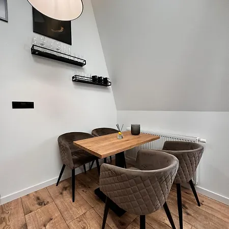 Loft In The City Center By Kobiela Apartments Katowice Exterior photo