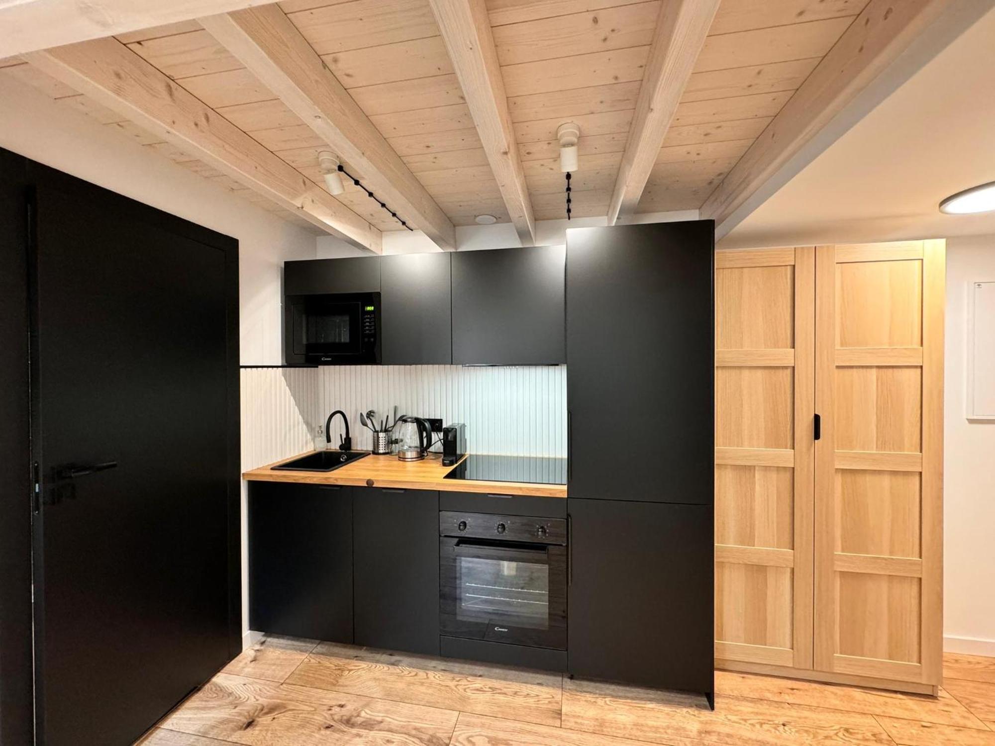 Loft In The Center By Kobiela Apartment *