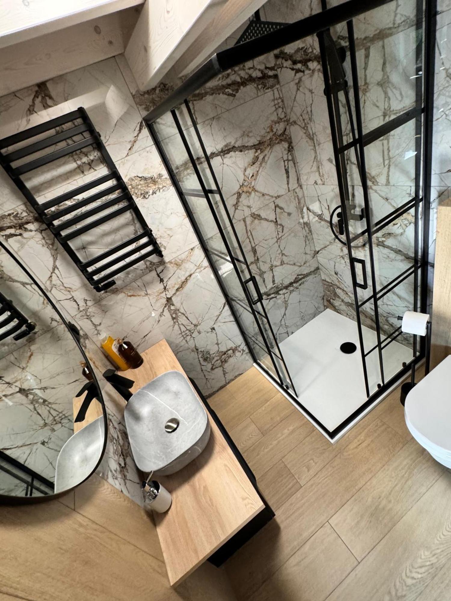 Loft In The Center By Kobiela *