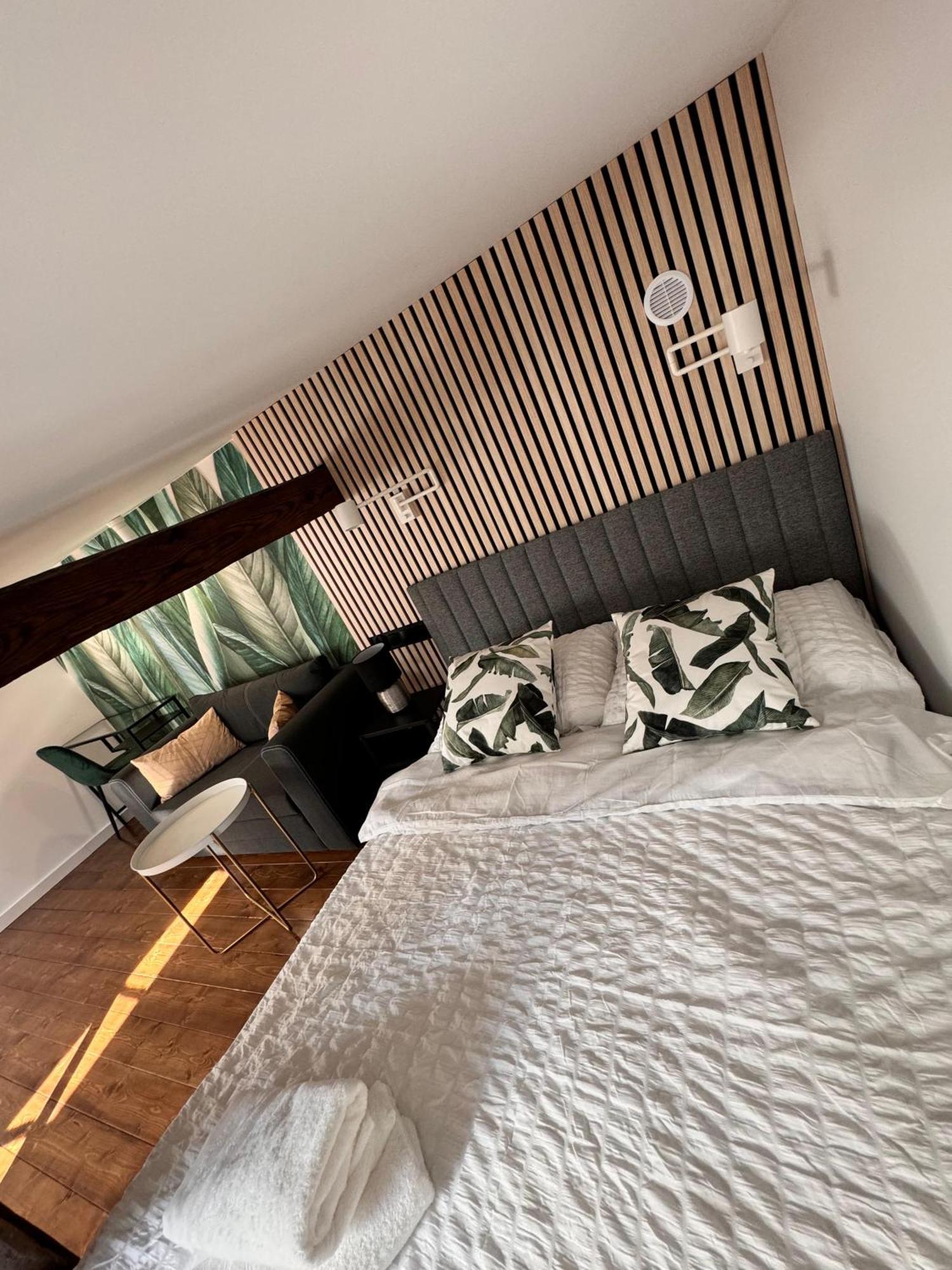 Loft In The Center By Kobiela * Katowice