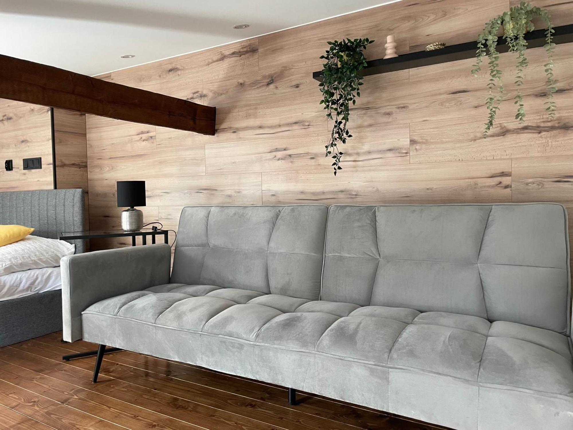 Loft In The Center By Kobiela Apartment