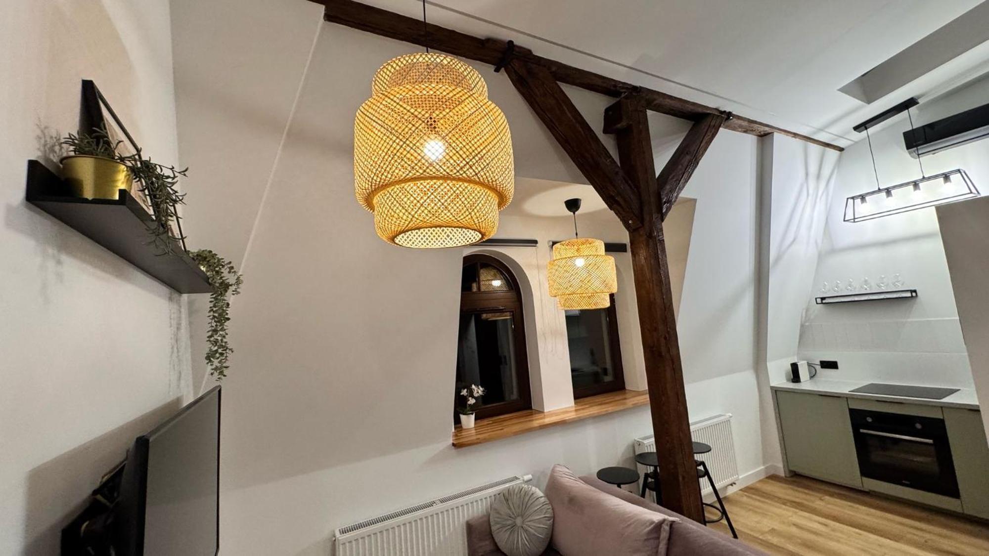 Loft In The Center By Kobiela