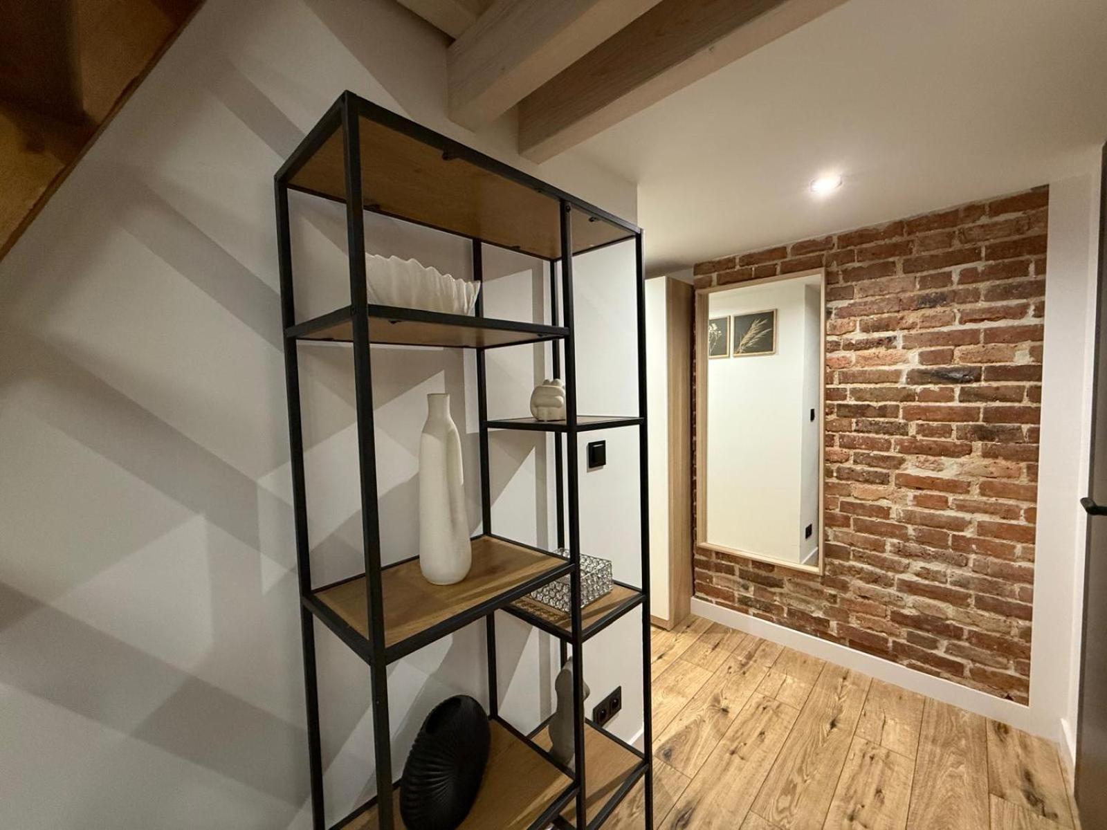 Loft In The Center By Kobiela