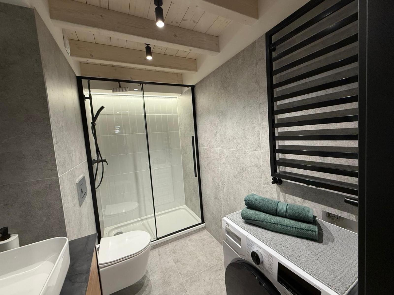 Apartment Loft In The Center By Kobiela *