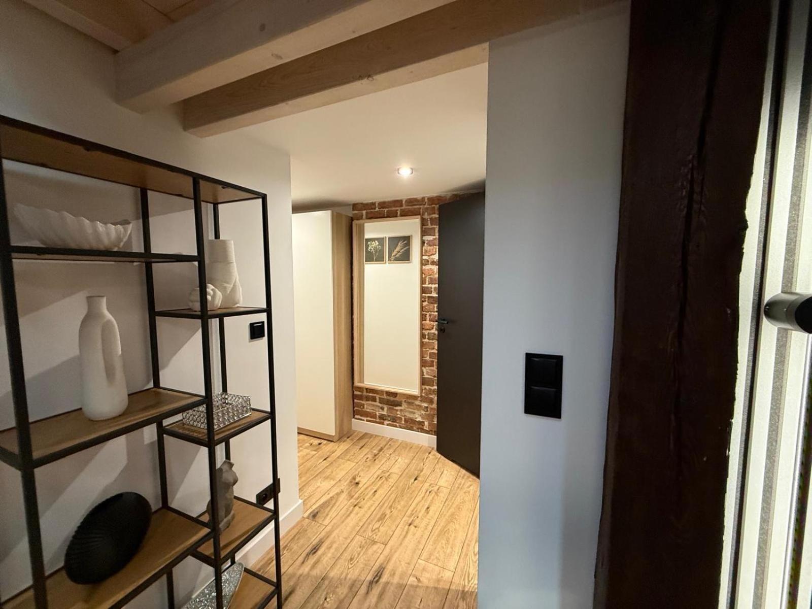 Apartment Loft In The Center By Kobiela Katowice