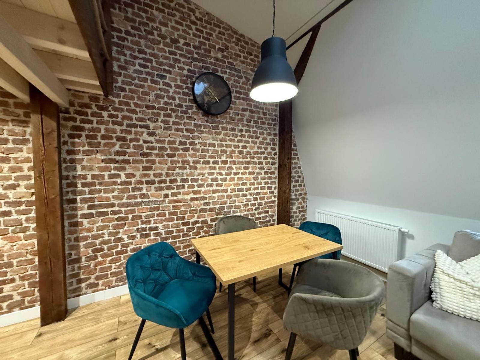 Loft In The Center By Kobiela Apartment *